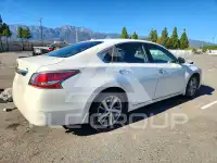 2015 Nissan ALTIMA фото