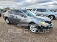 2015 Nissan ALTIMA фото