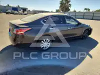 2015 Nissan ALTIMA фото