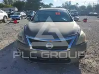 2015 Nissan ALTIMA фото