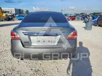 2015 Nissan ALTIMA фото