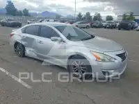 2015 Nissan ALTIMA photo