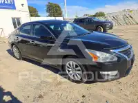 2015 Nissan ALTIMA фото