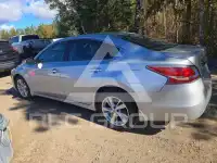 2015 Nissan ALTIMA фото