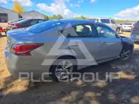 2015 Nissan ALTIMA фото