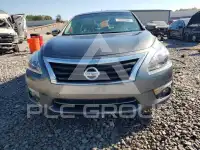 2015 Nissan ALTIMA фото