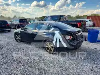 2015 Nissan ALTIMA фото