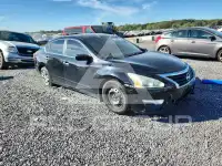 2015 Nissan ALTIMA фото