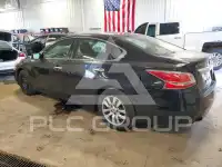 2015 Nissan ALTIMA фото