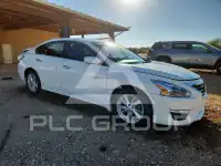 2015 Nissan ALTIMA фото