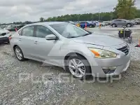 2015 Nissan ALTIMA фото