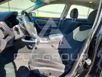 2015 Nissan ALTIMA photo