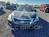 2015 Nissan ALTIMA фото