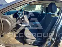 2015 Nissan ALTIMA фото