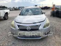 2015 Nissan ALTIMA фото