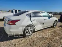 2015 Nissan ALTIMA photo