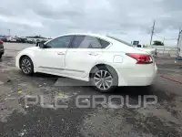 2015 Nissan ALTIMA фото