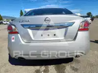 2015 Nissan ALTIMA photo