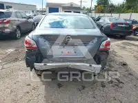 2015 Nissan ALTIMA фото