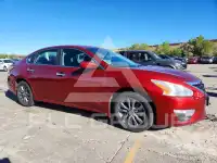 2015 Nissan ALTIMA photo