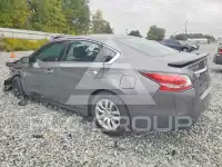 2015 Nissan ALTIMA фото