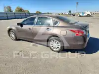 2015 Nissan ALTIMA фото