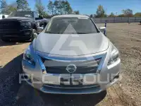 2015 Nissan ALTIMA фото