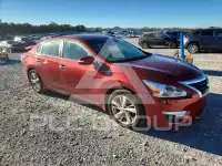 2015 Nissan ALTIMA фото