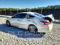 2015 Nissan ALTIMA фото