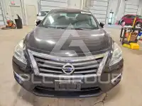 2015 Nissan ALTIMA фото