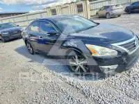 2015 Nissan ALTIMA фото