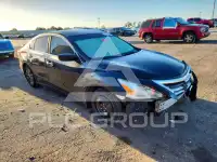 2015 Nissan ALTIMA фото
