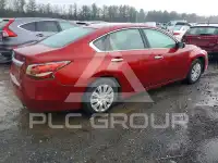 2015 Nissan ALTIMA фото