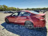 2015 Nissan ALTIMA фото