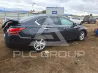 2015 Nissan ALTIMA фото