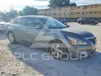 2015 Nissan ALTIMA фото