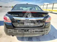 2015 Nissan ALTIMA photo