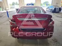 2015 Nissan ALTIMA photo