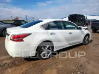 2015 Nissan ALTIMA photo