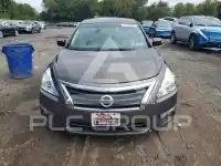 2015 Nissan ALTIMA фото