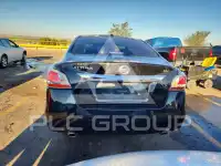 2015 Nissan ALTIMA фото
