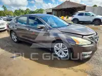 2015 Nissan ALTIMA photo