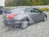 2015 Nissan ALTIMA фото