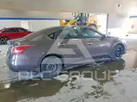 2015 Nissan ALTIMA фото