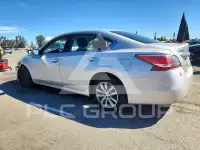 2015 Nissan ALTIMA photo