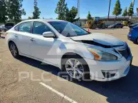 2015 Nissan ALTIMA фото