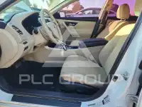 2015 Nissan ALTIMA фото