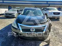 2015 Nissan ALTIMA фото