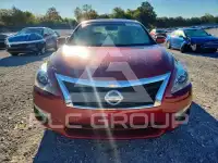 2015 Nissan ALTIMA фото