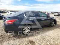 2015 Nissan ALTIMA photo